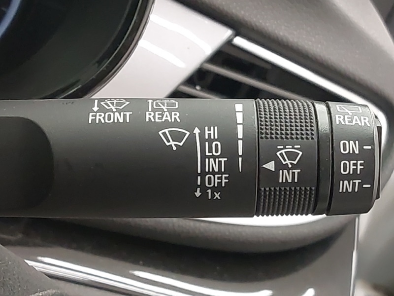 Used Vauxhall Mokka X 2019 for sale - 78033046: Photo 17