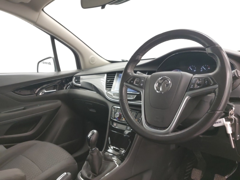 Used Vauxhall Mokka X 2019 for sale - 78033046: Photo 19