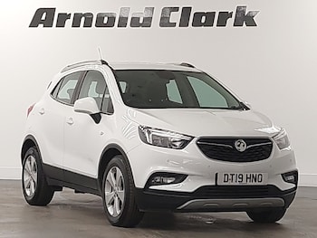 Used Vauxhall Mokka X 2019 for sale - 78033046: Photo