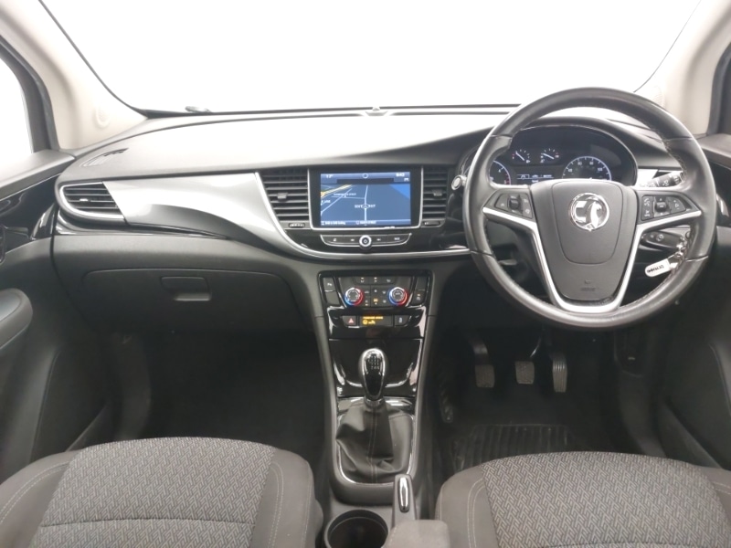 Used Vauxhall Mokka X 2019 for sale - 78033046: Photo 2