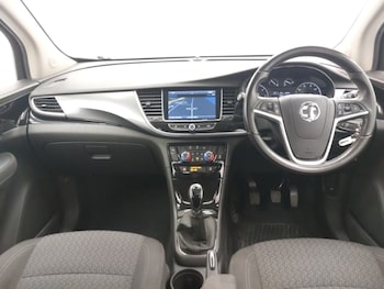 Used Vauxhall Mokka X 2019 for sale - 78033046: Photo