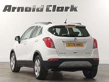 Used Vauxhall Mokka X 2019 for sale - 78033046: Photo