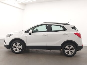 Used Vauxhall Mokka X 2019 for sale - 78033046: Photo