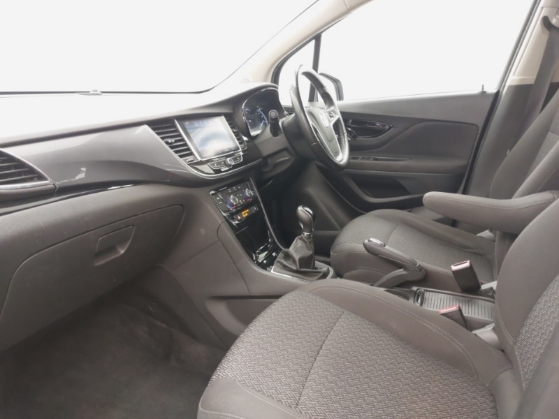Used Vauxhall Mokka X 2019 for sale - 78033046: Photo 5