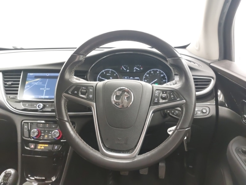 Used Vauxhall Mokka X 2019 for sale - 78033046: Photo 7