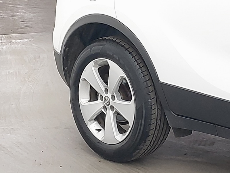 Used Vauxhall Mokka X 2019 for sale - 78033046: Photo 9