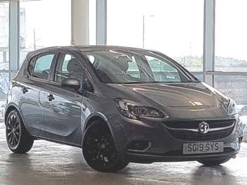 2019 - 1.4 SE Nav 5dr Auto