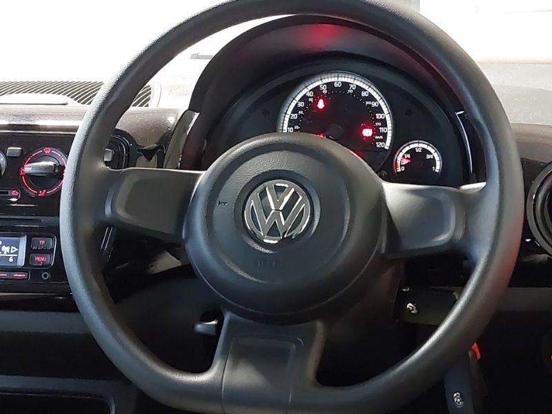 Used Volkswagen up! 2016 for sale - 76431616: Photo 10