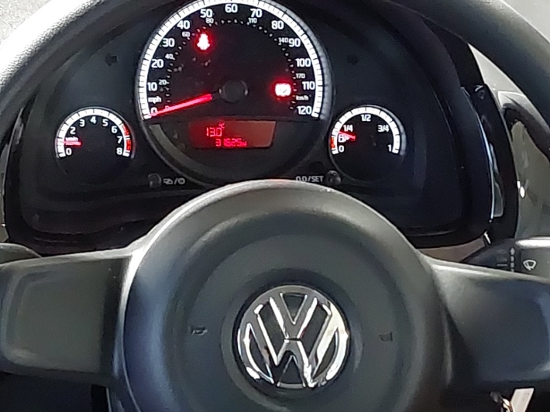 Used Volkswagen up! 2016 for sale - 76431616: Photo 11