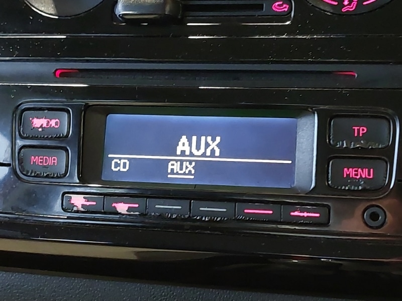 Used Volkswagen up! 2016 for sale - 76431616: Photo 14