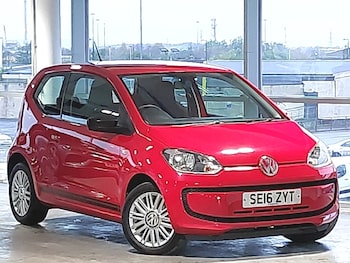 Volkswagen - up!