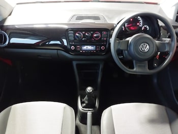 Used Volkswagen up! 2016 for sale - 76431616: Photo