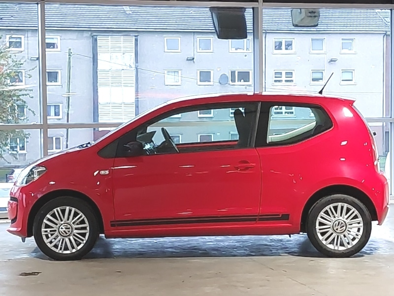 Used Volkswagen up! 2016 for sale - 76431616: Photo 4