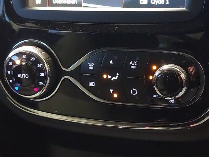 Used Renault Captur 2017 for sale - 77548796: Photo 13