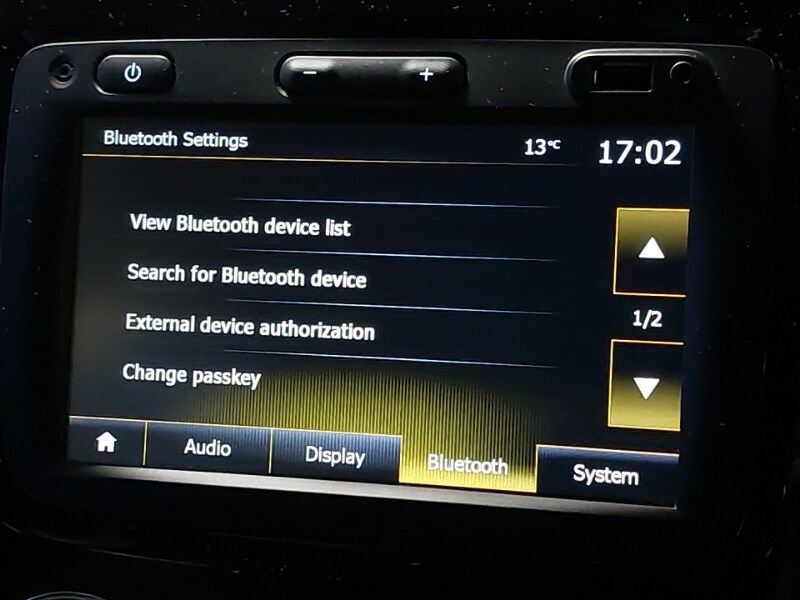 Used Renault Captur 2017 for sale - 77548796: Photo 14