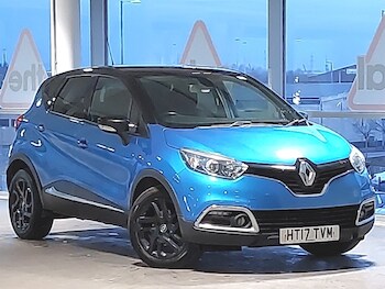 2017 - 1.5 dCi 90 Dynamique S Nav 5dr