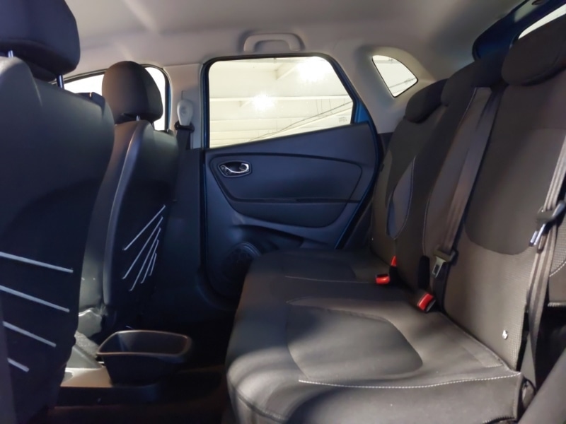 Used Renault Captur 2017 for sale - 77548796: Photo 6