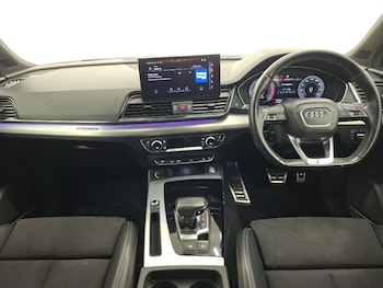 Used Audi Q5 2022 for sale - 79315839: Photo
