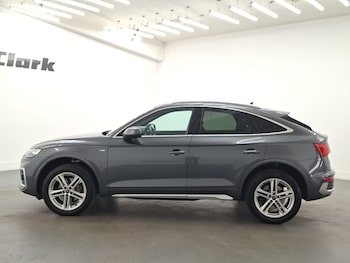 Used Audi Q5 2022 for sale - 79315839: Photo