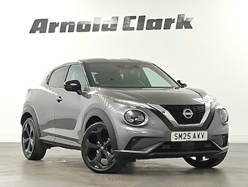 Used Nissan Juke 2025 for sale - 79618500: Photo