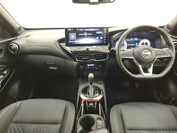Used Nissan Juke 2025 for sale - 79618500: Photo
