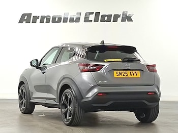 Used Nissan Juke 2025 for sale - 79618500: Photo