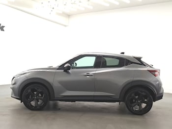 Used Nissan Juke 2025 for sale - 79618500: Photo