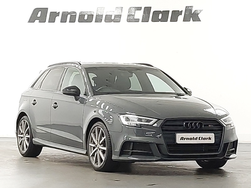 Used Audi A3 2019 for sale - 76129775: Photo 1