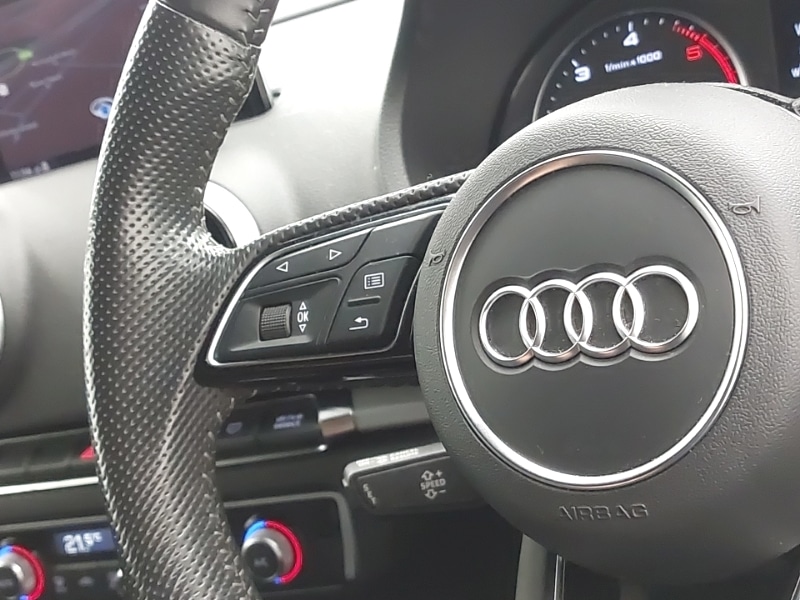 Used Audi A3 2019 for sale - 76129775: Photo 11
