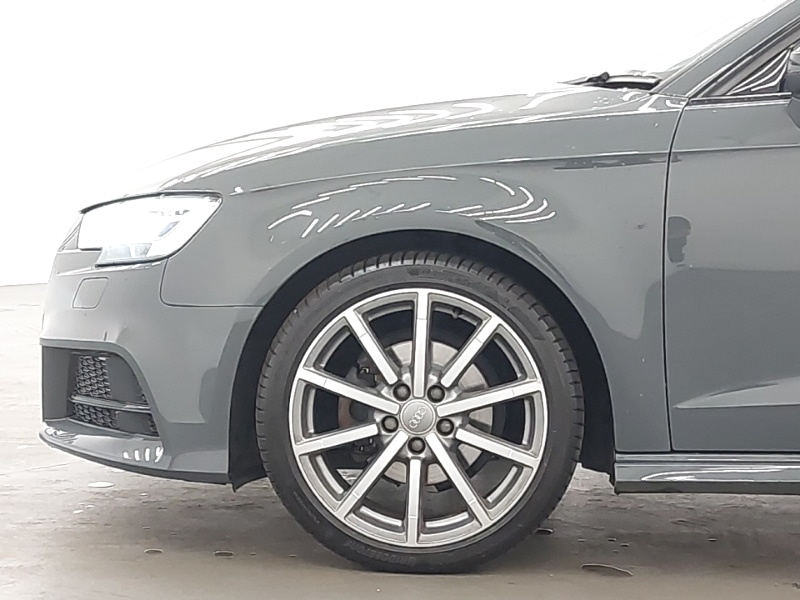 Used Audi A3 2019 for sale - 76129775: Photo 12