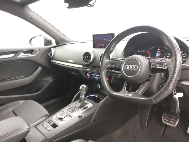 Used Audi A3 2019 for sale - 76129775: Photo 17