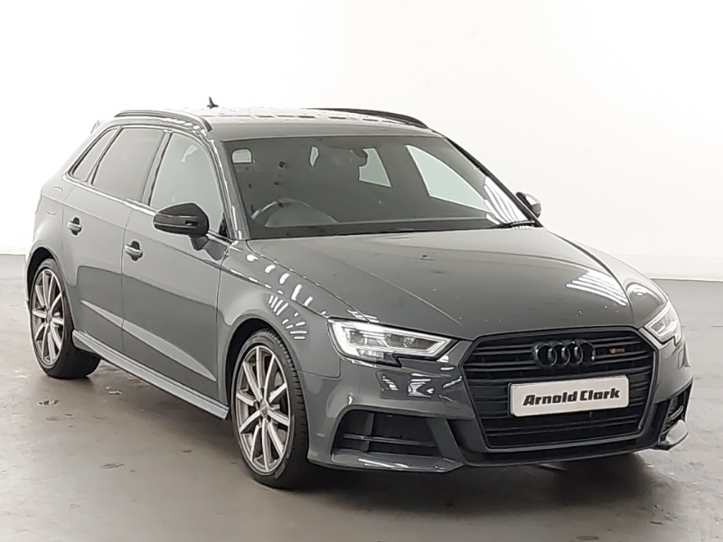 Used Audi A3 2019 for sale - 76129775: Photo 18