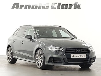 Audi - A3