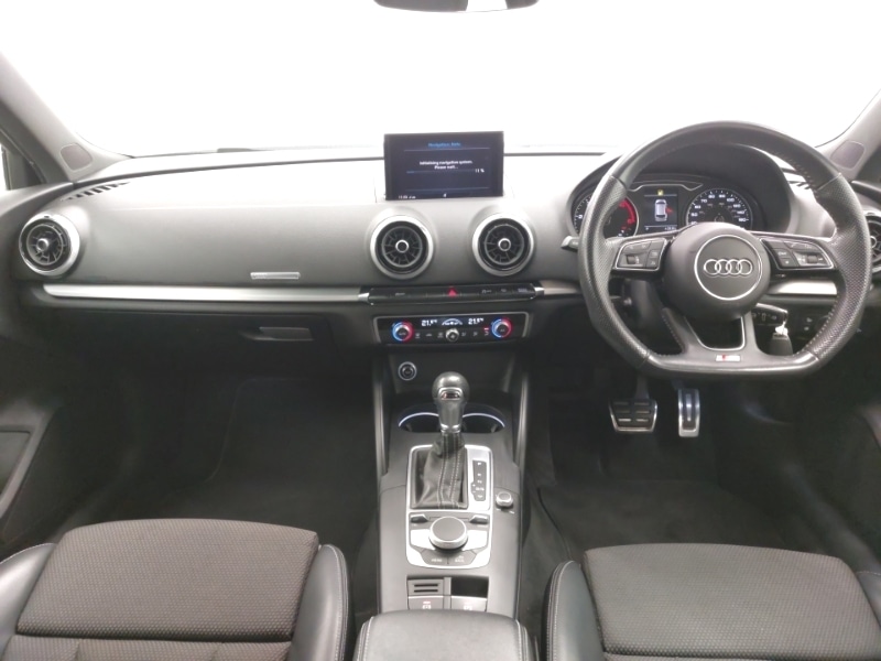 Used Audi A3 2019 for sale - 76129775: Photo 2