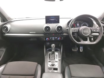 Used Audi A3 2019 for sale - 76129775: Photo 2