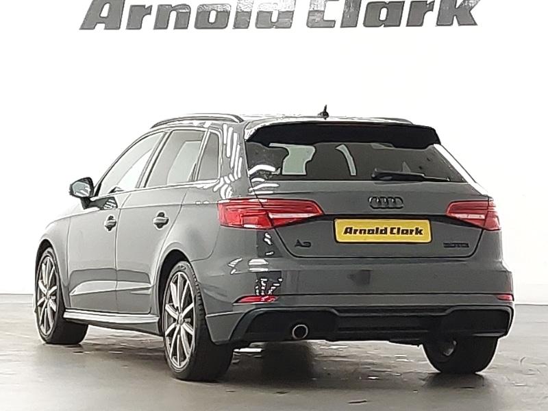 Used Audi A3 2019 for sale - 76129775: Photo 3