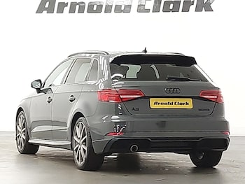 Used Audi A3 2019 for sale - 76129775: Photo 3