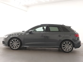 Used Audi A3 2019 for sale - 76129775: Photo 4