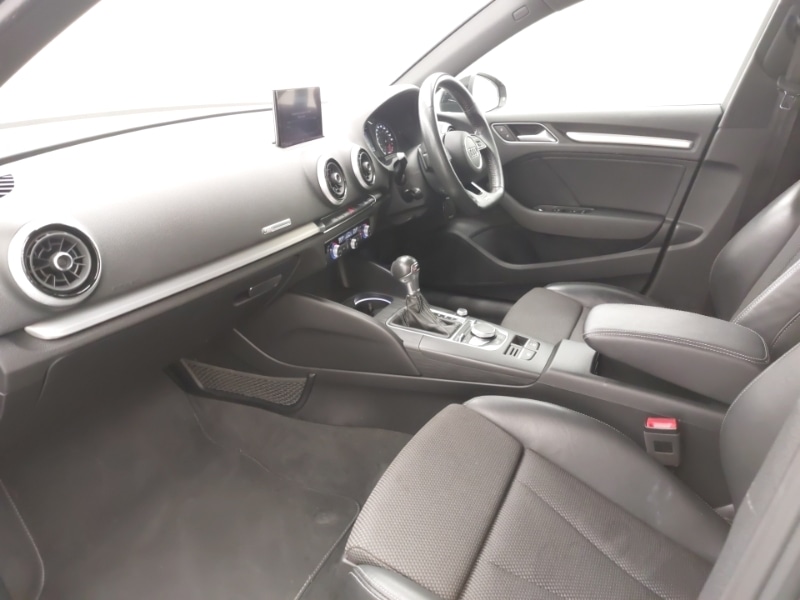 Used Audi A3 2019 for sale - 76129775: Photo 5