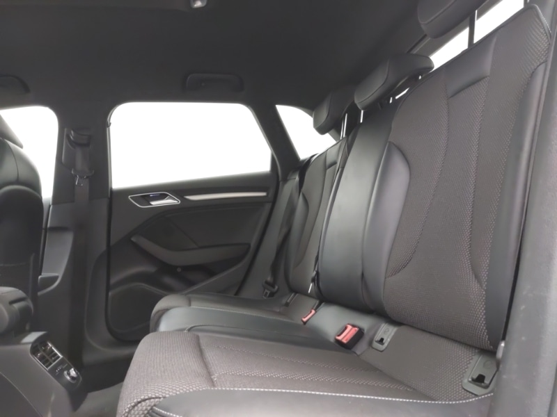 Used Audi A3 2019 for sale - 76129775: Photo 6