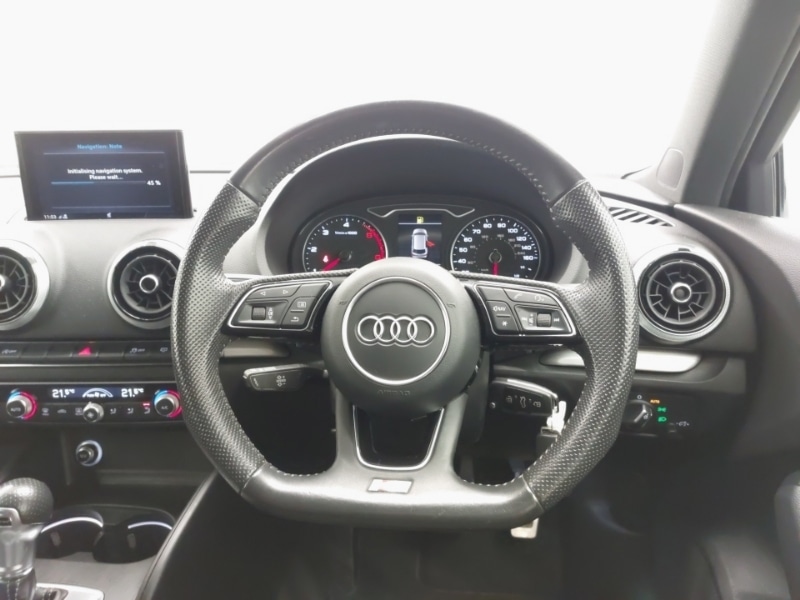 Used Audi A3 2019 for sale - 76129775: Photo 7