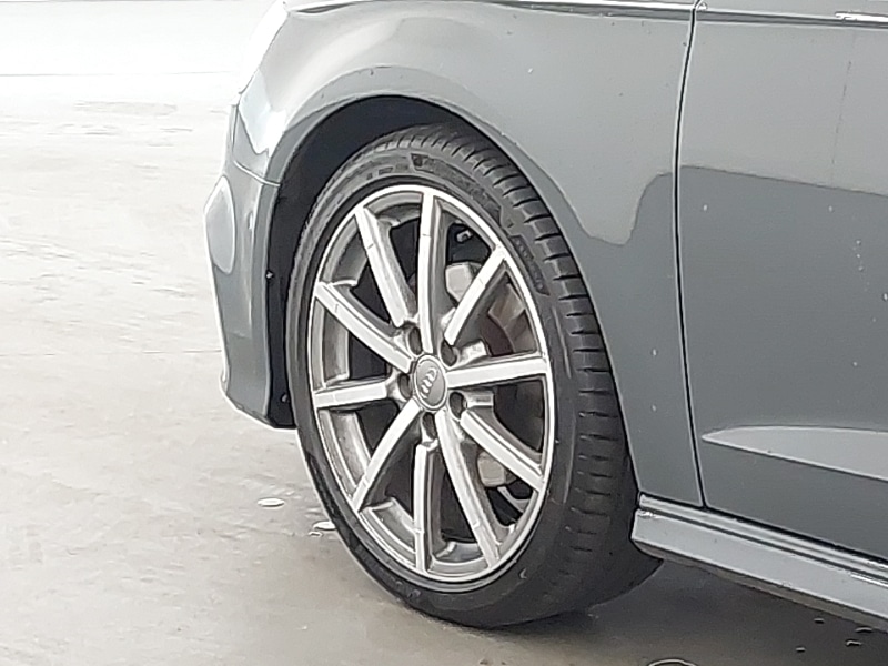 Used Audi A3 2019 for sale - 76129775: Photo 9