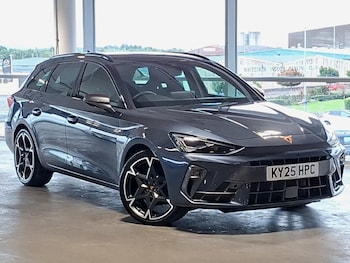 Used Cupra Leon 2025 for sale - 79440183: Photo