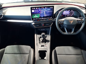 Used Cupra Leon 2025 for sale - 79440183: Photo