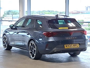 Used Cupra Leon 2025 for sale - 79440183: Photo