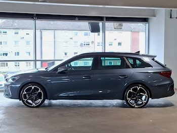 Used Cupra Leon 2025 for sale - 79440183: Photo