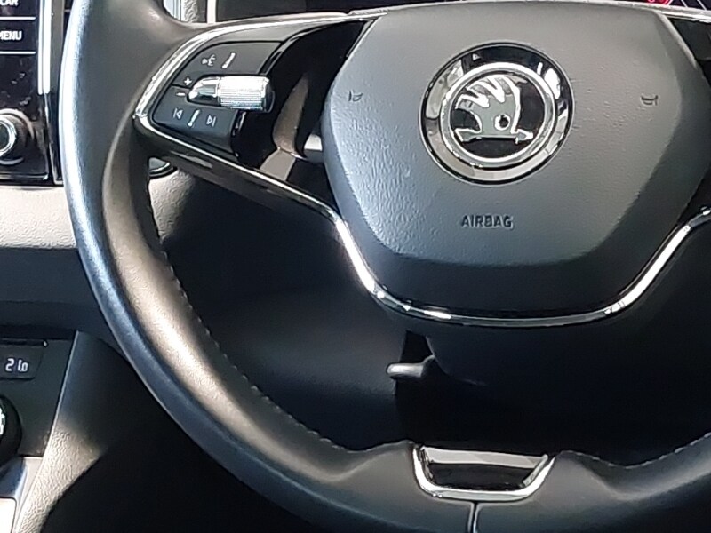 Used Skoda Karoq 2022 for sale - 77716691: Photo 10