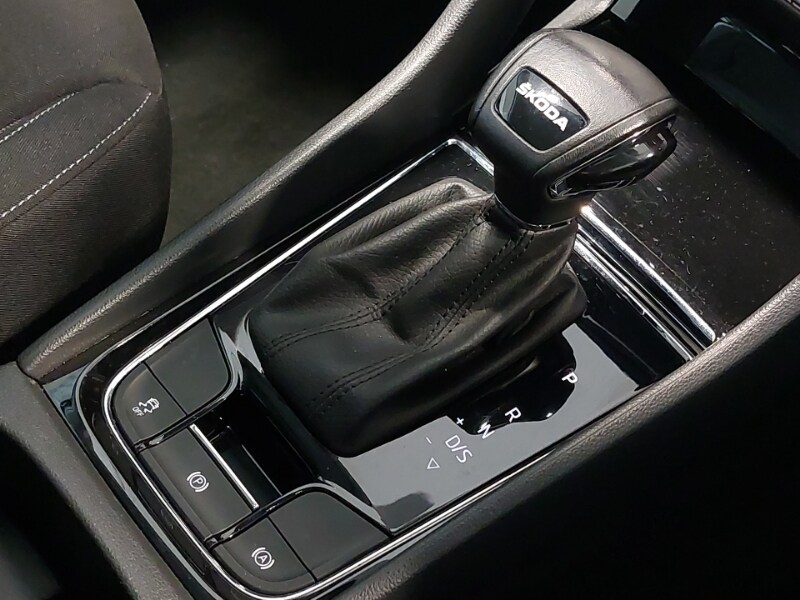 Used Skoda Karoq 2022 for sale - 77716691: Photo 13