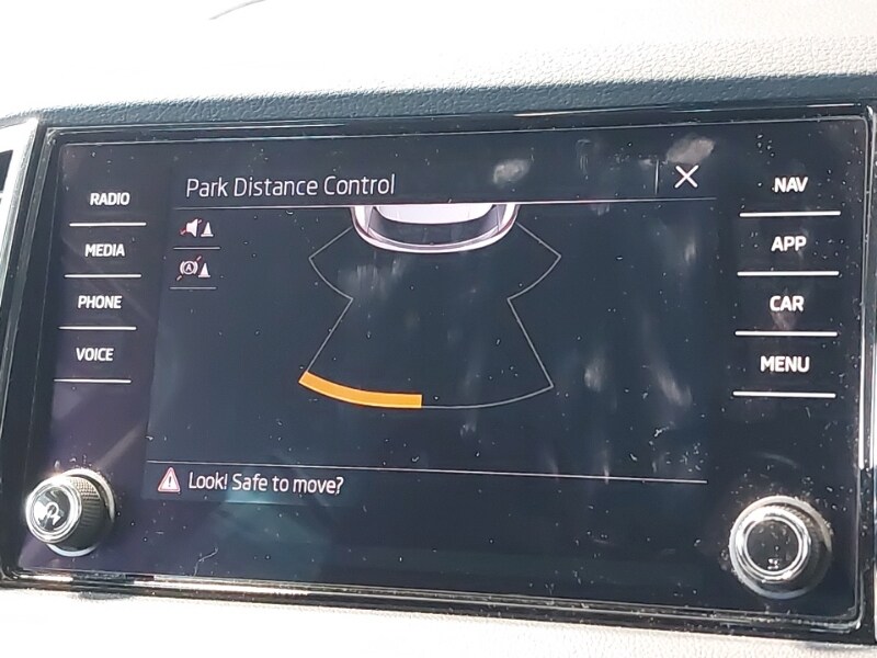 Used Skoda Karoq 2022 for sale - 77716691: Photo 14