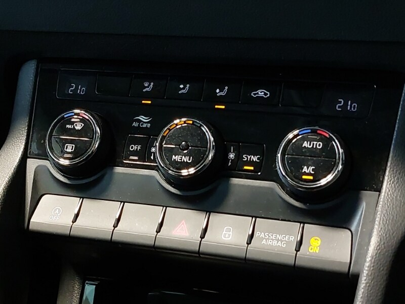 Used Skoda Karoq 2022 for sale - 77716691: Photo 15